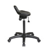 Saddle Seat Stool - Office Star Products