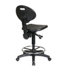 Intermediate Ergonomic Drafting Chair - Office Star Products