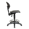 Intermediate Ergonomic Drafting Chair - Office Star Products