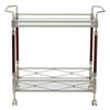 Melrose Serving Cart - OSP Home Furnishings
