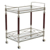 Melrose Serving Cart - OSP Home Furnishings