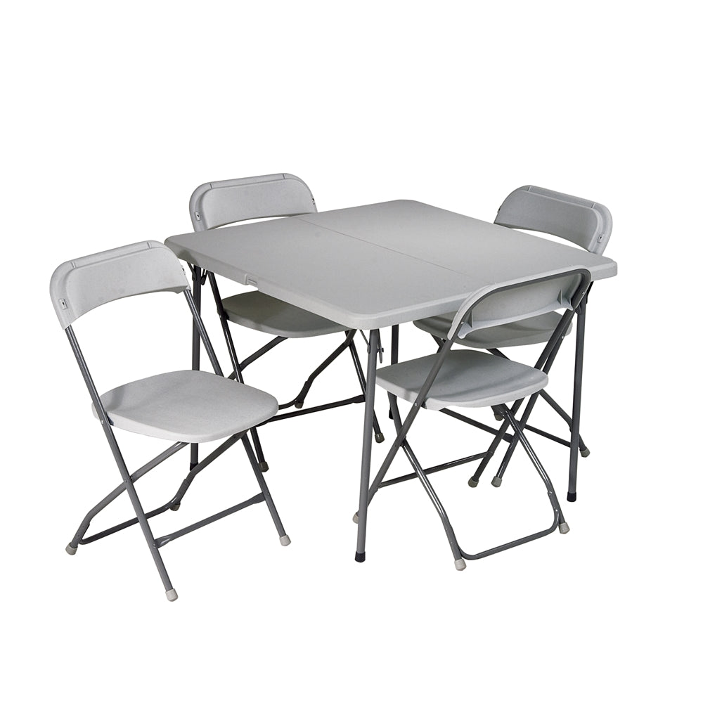 5 Piece Folding Set - Office Star Products