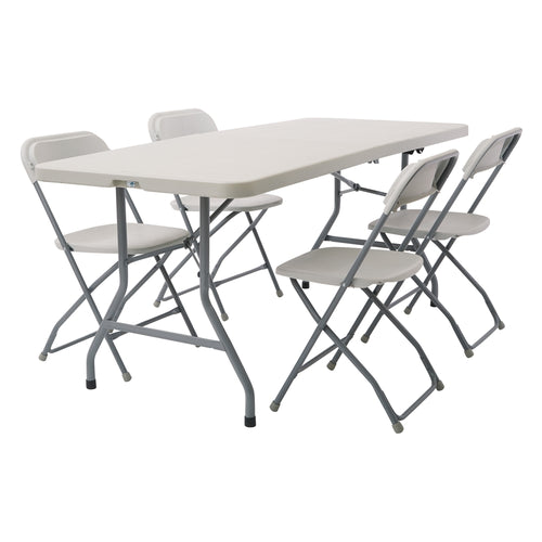 Blow Mold Folding Set - Office Star Products