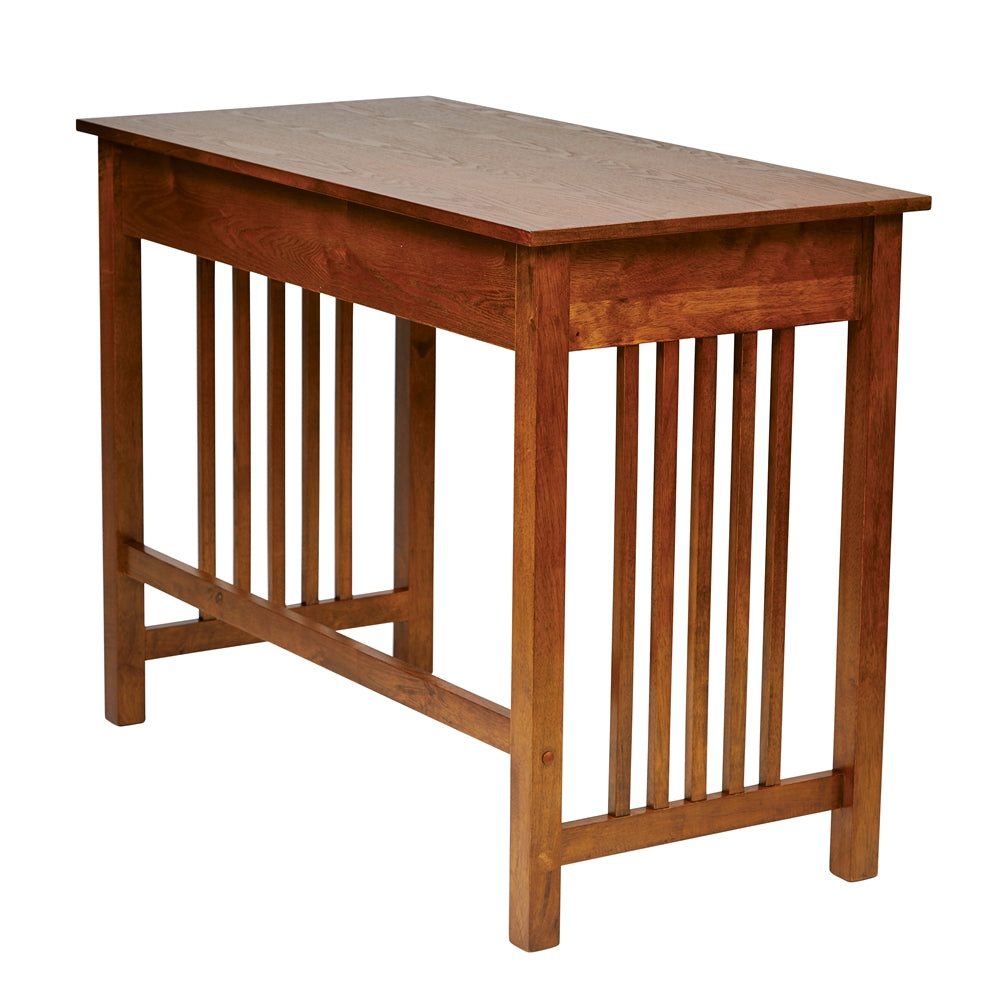 Sierra Writing Desk - OSP Home Furnishings