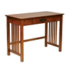 Sierra Writing Desk - OSP Home Furnishings