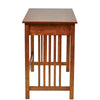 Sierra Writing Desk - OSP Home Furnishings