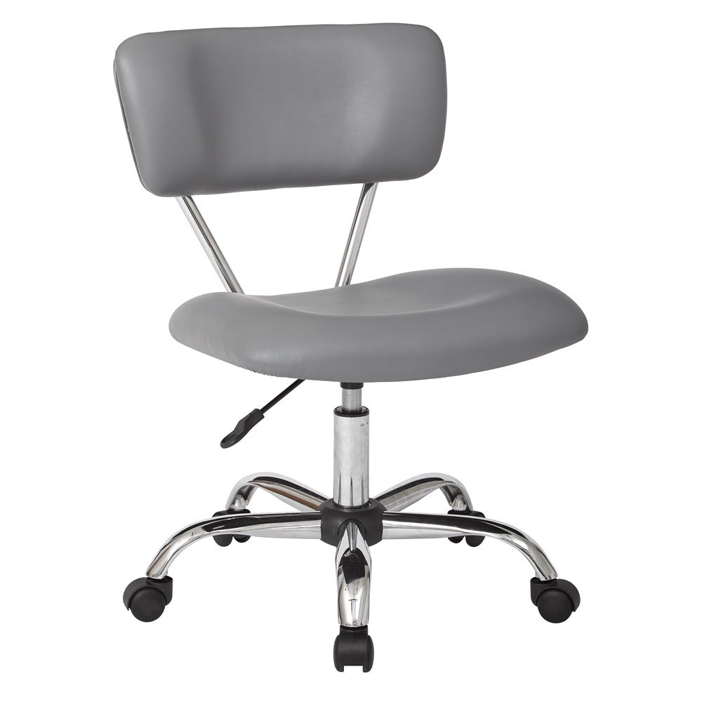 Vista Task Office Chair - OSP Home Furnishings