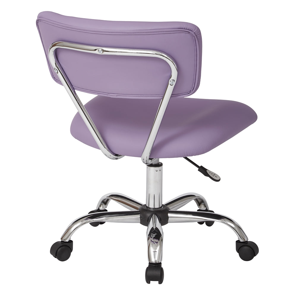 Vista Task Office Chair - OSP Home Furnishings