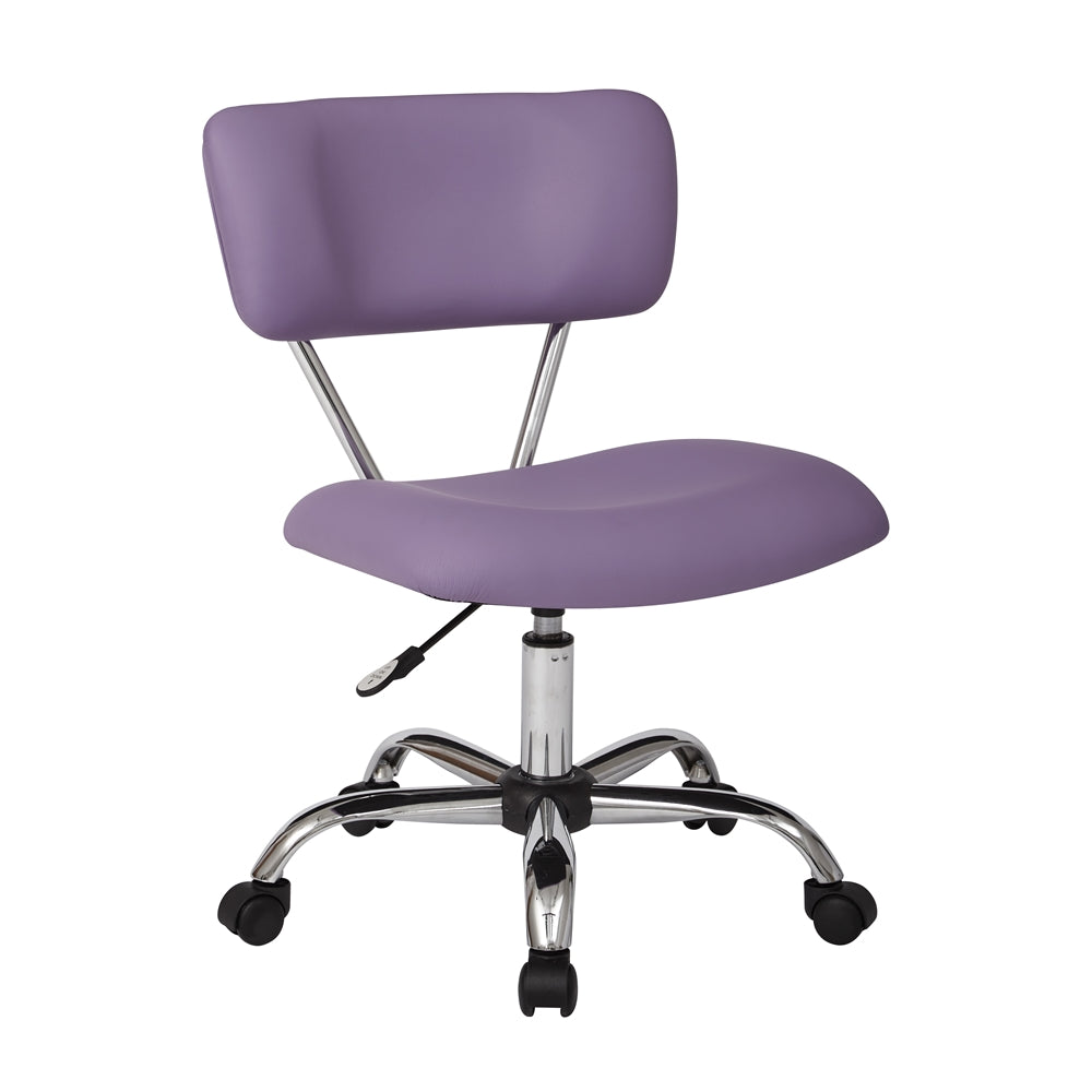 Vista Task Office Chair - OSP Home Furnishings