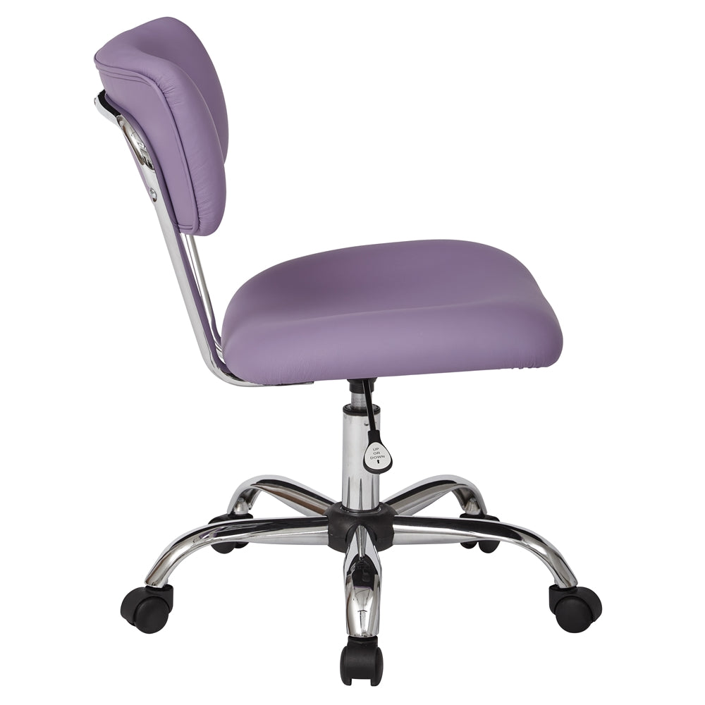 Vista Task Office Chair - OSP Home Furnishings