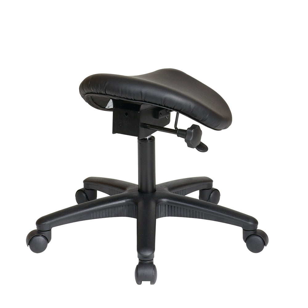 Pneumatic Drafting Chair - Office Star Products