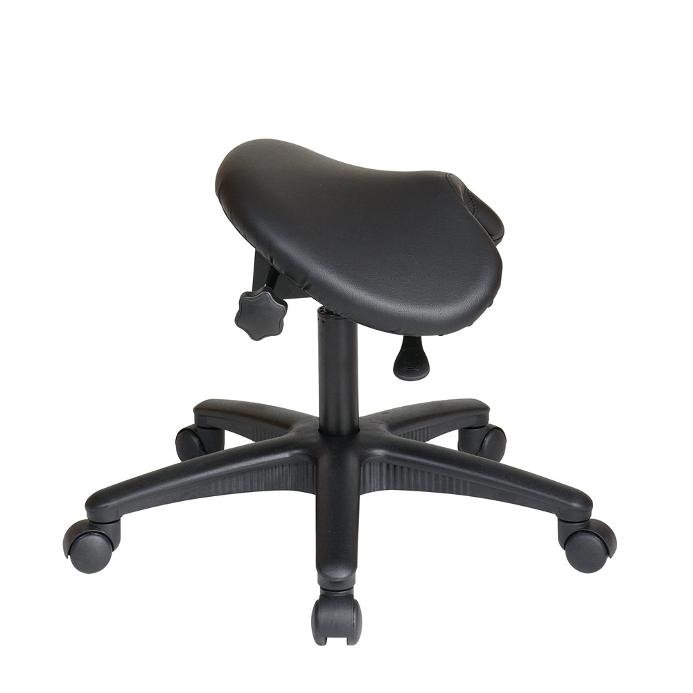 Pneumatic Drafting Chair - Office Star Products