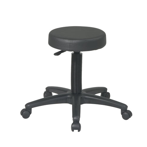 Backless Drafting Stool - Office Star Products