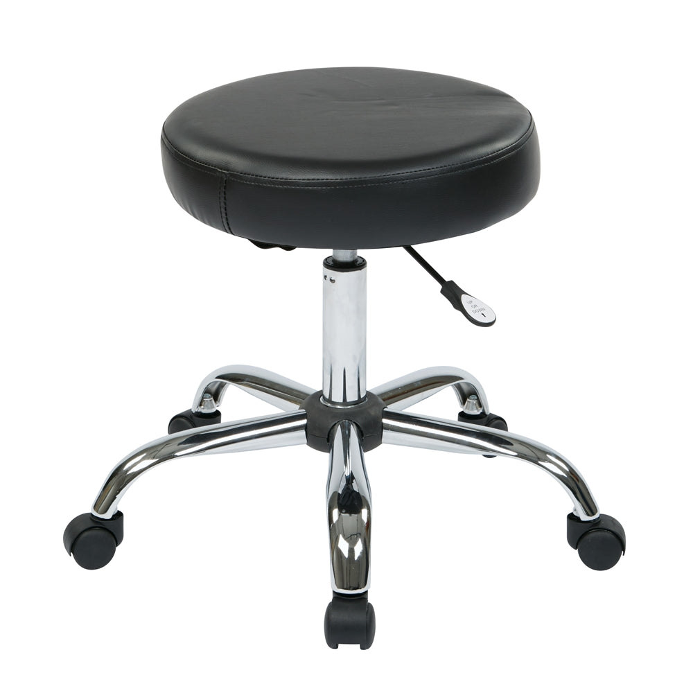 Pneumatic Drafting Chair - Office Star Products