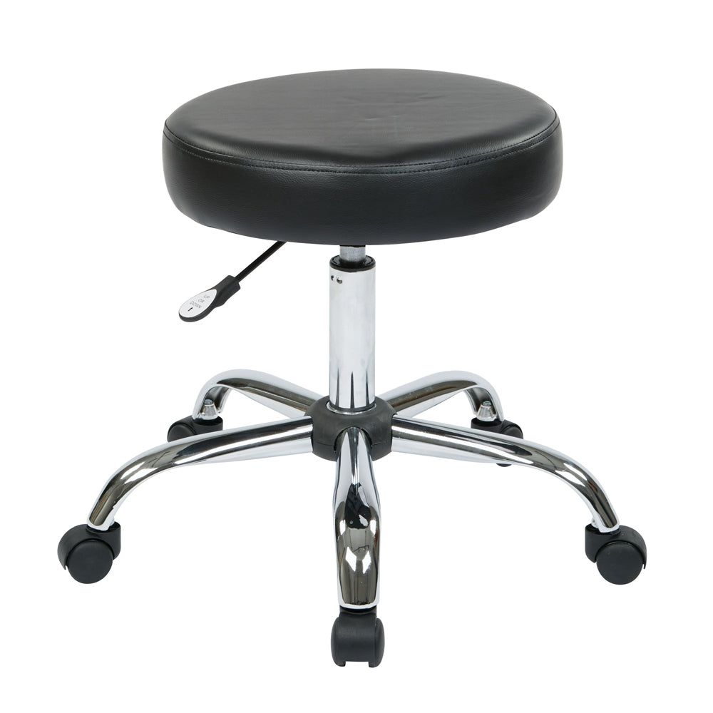 Pneumatic Drafting Chair - Office Star Products