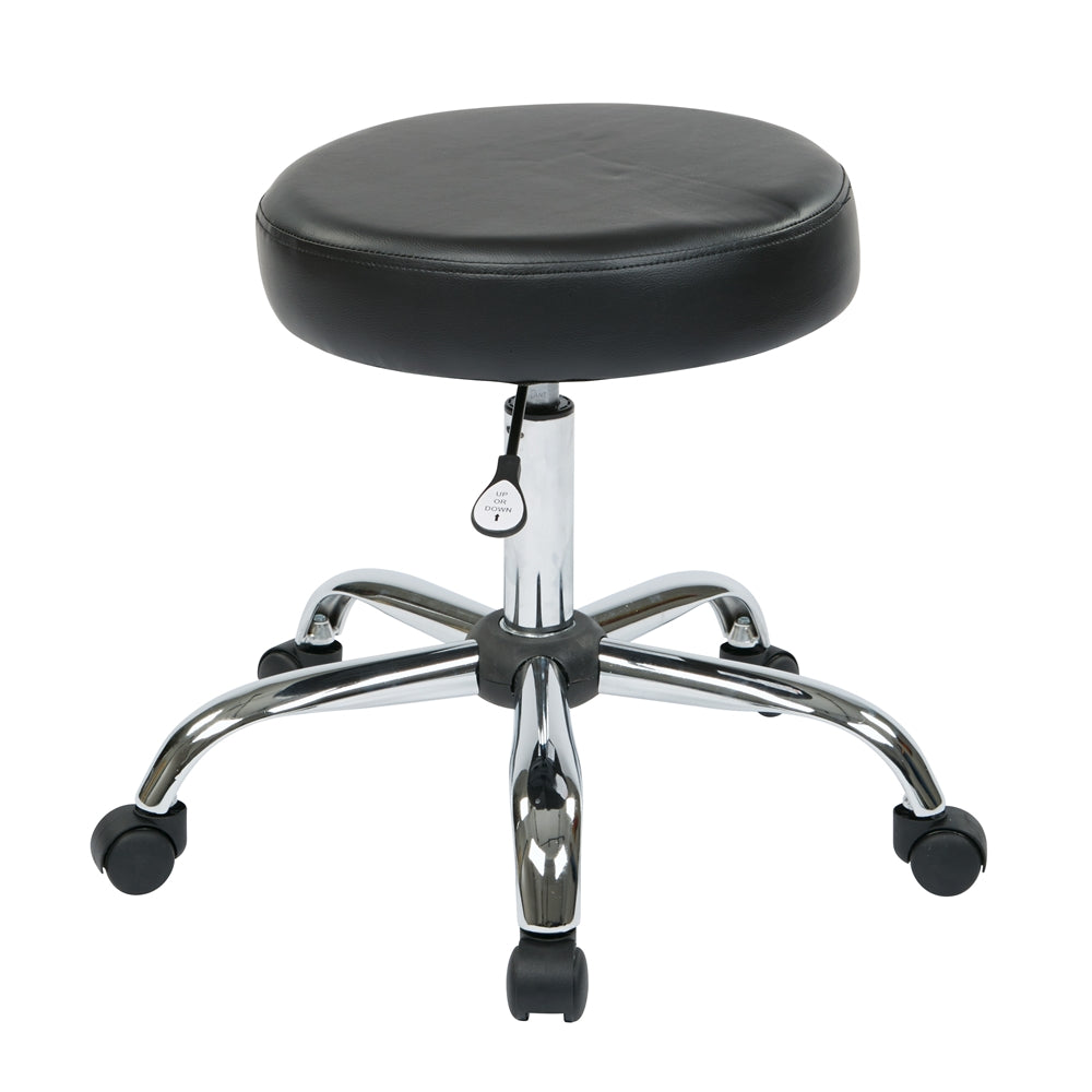 Pneumatic Drafting Chair - Office Star Products