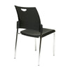 Straight Leg Stack Chair - Office Star Products