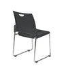 Straight Leg Stack Chair - Office Star Products