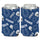 Indianapolis Colts Can Cooler Scatterprint Design - WinCraft