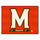 Fanmats - University of Maryland All-Star Mat 33.75''x42.5''