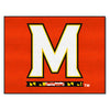 Fanmats - University of Maryland All-Star Mat 33.75''x42.5''
