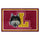 Fanmats - Loyola University Chicago 4x6 Rug 44''x71''