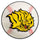 Fanmats - University of Arkansas at Pine Bluff Baseball Mat 27'' diameter