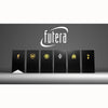 Futera Limited -  Club Live - 24-25 Futera Club Live Arsenal Football (Soccer)