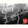 Futera Limited -  Club Unique - 24-25 Futera Club Unique Arsenal Football Club (Soccer) Pre-Order