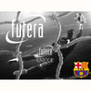 Futera Limited -  Club Unique - 24-25 Futera Club Unique Barcelona Football Club (Soccer) Pre-Order