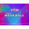 Leaf Trading Cards -  Vivid - 2024 Leaf Vivid Baseball Hobby