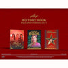 Leaf Trading Cards -  History Book - 2024 Leaf History Book Pop Culture Edition Chapter 1 Hobby