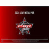 Leaf Trading Cards -  Metal - 2024 Leaf Metal Professional Bull Riders Hobby