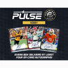 Pulse Trading Cards -  Premiere - 2024 Pulse Premiere Football Hobby