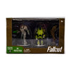 Fallout Collectible Figures - SYNDICATE COLLECTIBLES