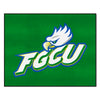 Fanmats - Florida Gulf Coast University All-Star Mat 33.75''x42.5''