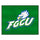 Fanmats - Florida Gulf Coast University All-Star Mat 33.75''x42.5''