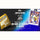 Club Legacyz -  Icons - 2025 Club Legacyz Icons Football (Soccer) First Edition Hobby