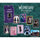 Cardsmiths -  Wednesday - 2025 Wednesday Series 1 Hobby Collector Box - 12Ct Inner Case Pre-Order