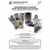 Futera Limited -  Fans' Selection - 25-26 Futera Fan's Selection Newcastle United Football