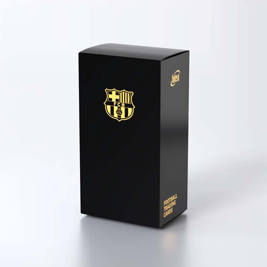 Futera Limited -  Club Fx - 2025 Futera Club Fx Arsenal Football (Soccer)