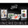 Futera Limited -  Incredible - 2025 Futera Incredible Football (Soccer)