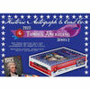 Historic Autograph Company -  Famous Americans - 2025 Historic Autographs Famous Americans Series 2 Hobby Pre-Order