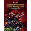 Kakawow -  Cosmos - 2025 Kakawow Cosmos Marvel Trading Cards