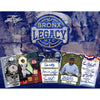 Leaf Trading Cards -  Bronx Legacy - 2025 Leaf A Bronx Legacy Baseball Hobby Pre-Order