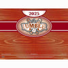 Leaf Trading Cards -  Lumber - 2025 Leaf Lumber Baseball Hobby Pre-Order