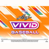 Leaf Trading Cards -  Vivid - 2025 Leaf Vivid Baseball Hobby