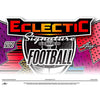 Leaf Trading Cards -  Eclectic - 2025 Leaf Eclectic Signature Series Football Mythical