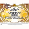 Leaf Trading Cards -  Trinity - 2025 Leaf Trinity Football Hobby Pre-Order