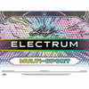 Leaf Trading Cards -  Electrum - 2025 Leaf Electrum Multi-Sport Hobby